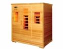 Supply Ousai Sauna Rooms ,Infrared Rooms ,Yoga Works ,And Shower Rooms